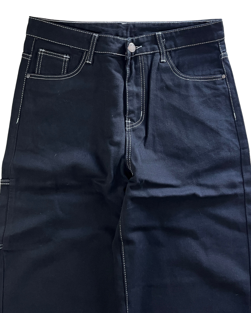 Jean Baggy