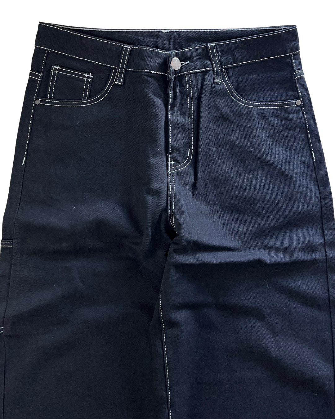 Jean Baggy