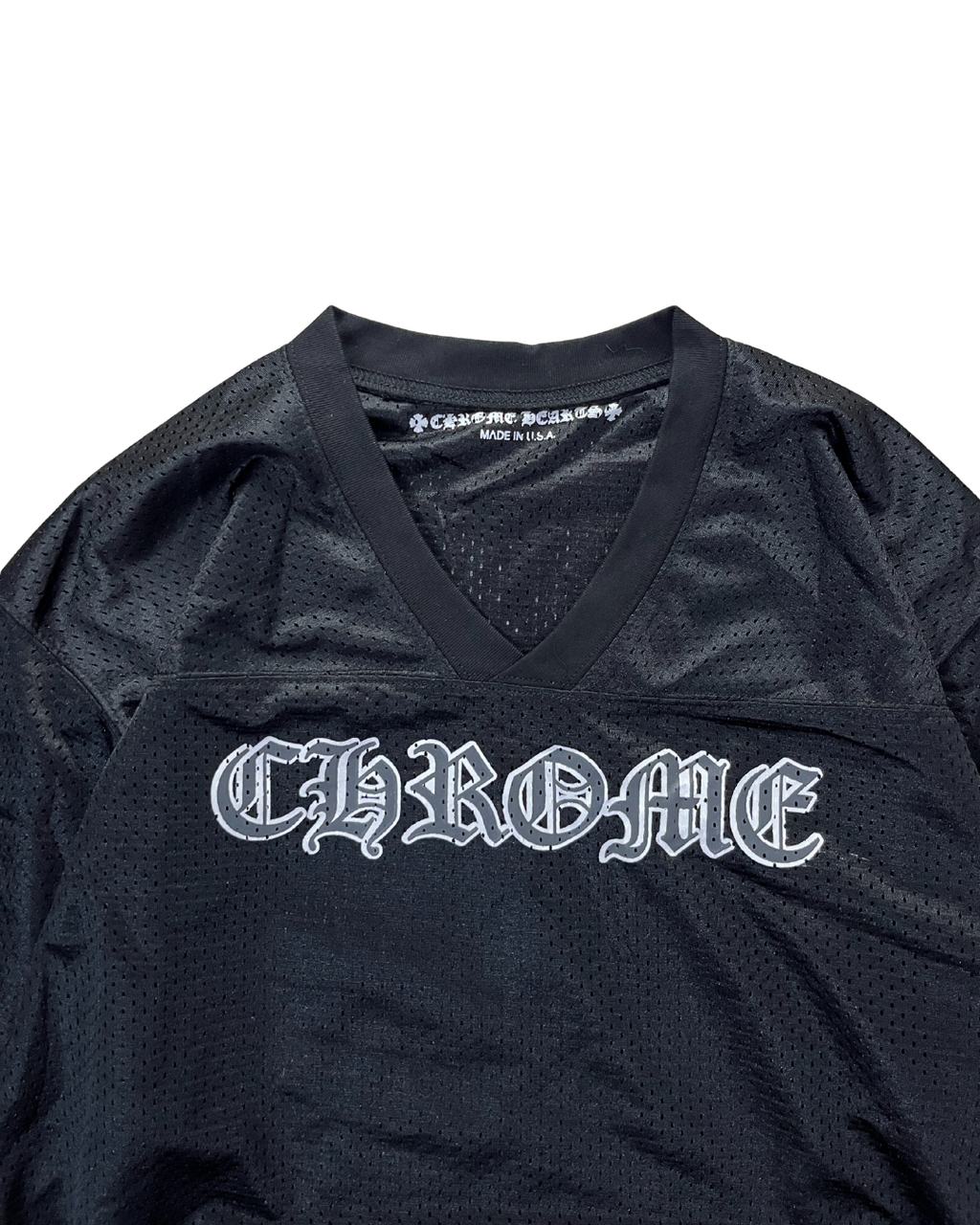 Jersey Chrome Hearts