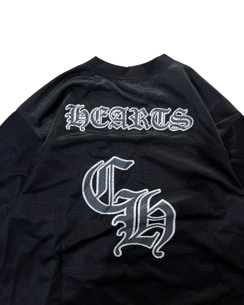 Jersey Chrome Hearts