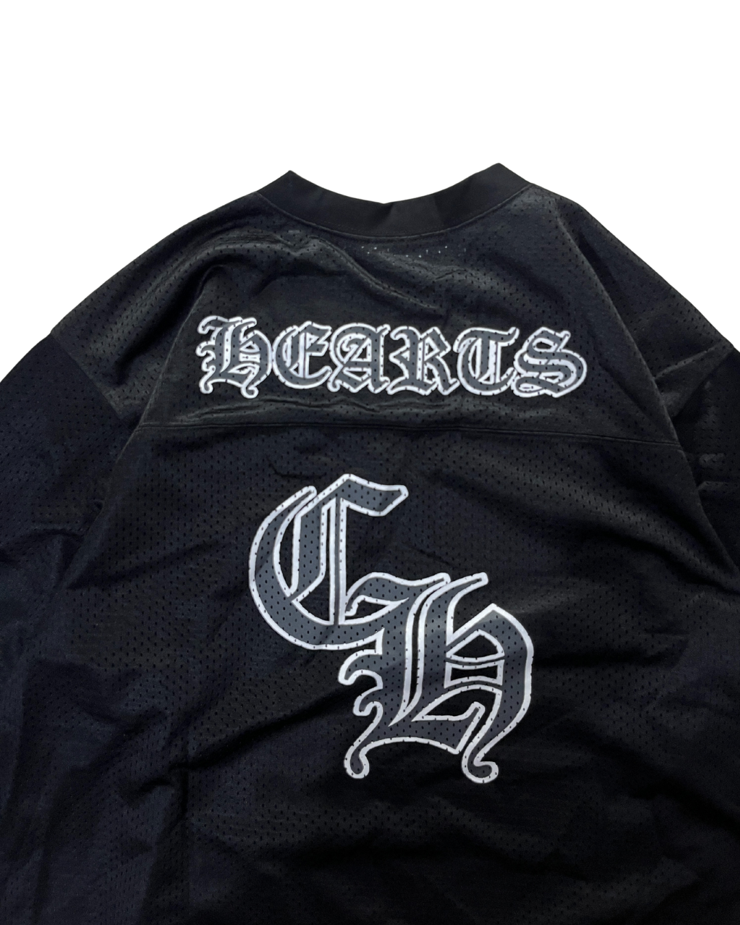 Jersey Chrome Hearts