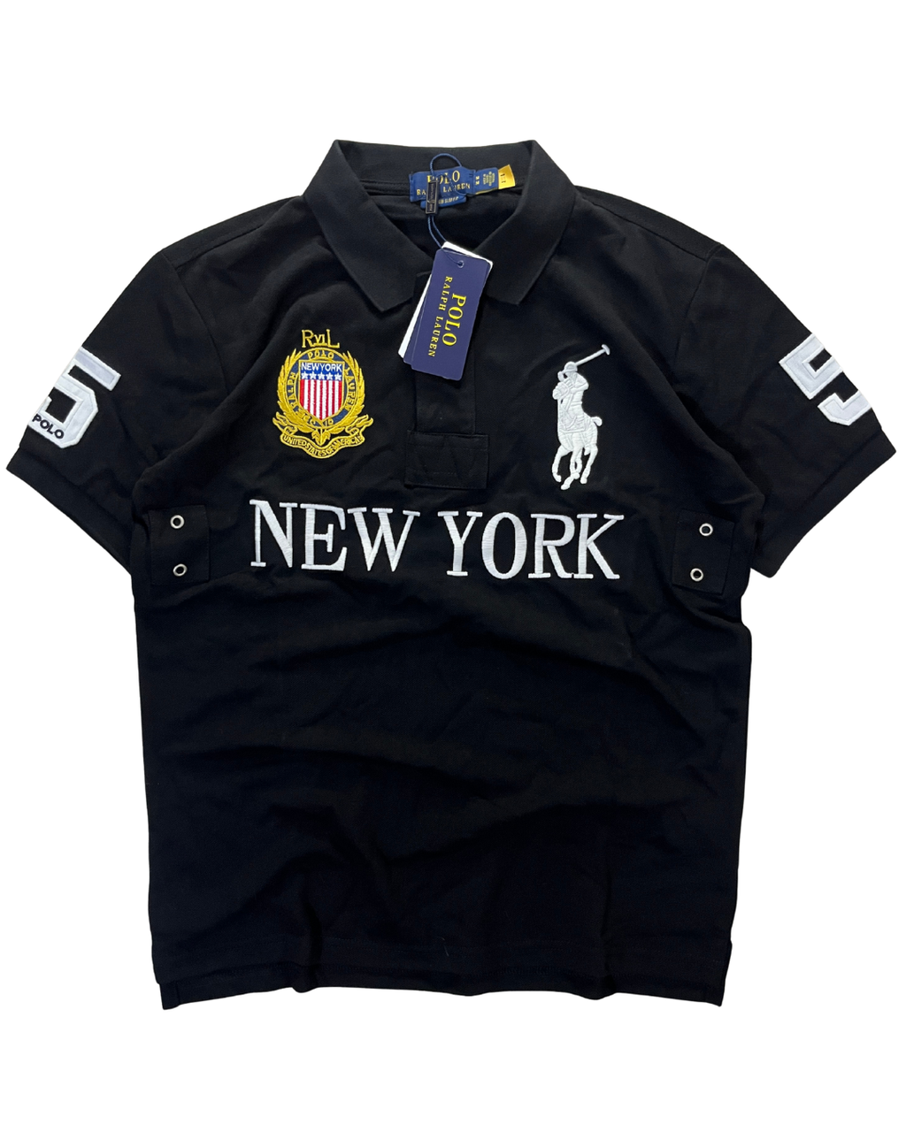 Polo Ralph Lauren "New York"
