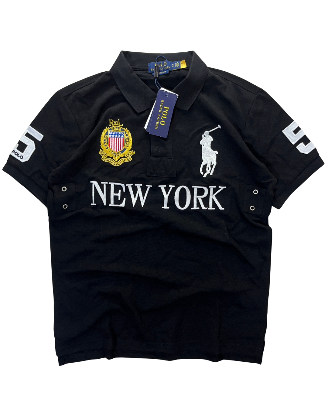 Polo Ralph Lauren "New York"