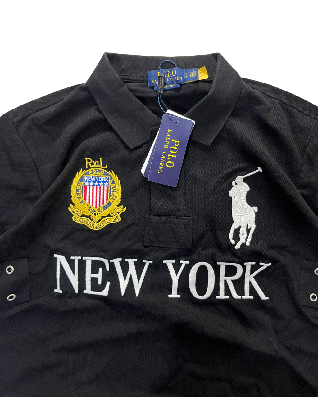 Polo Ralph Lauren "New York"