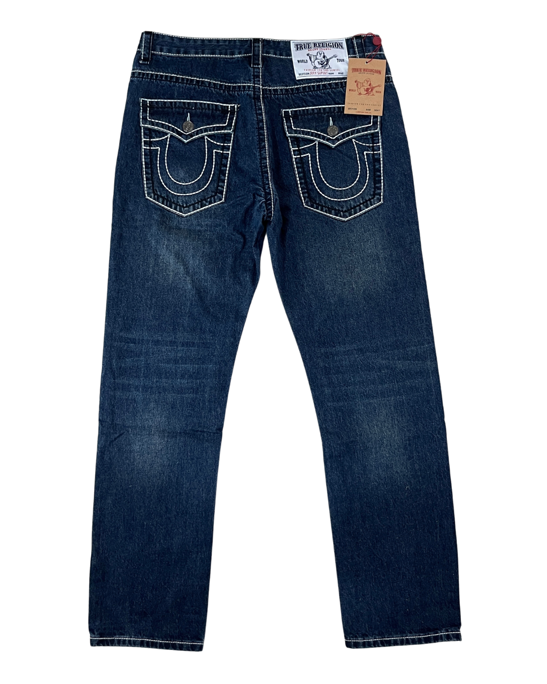 Jean True Religion