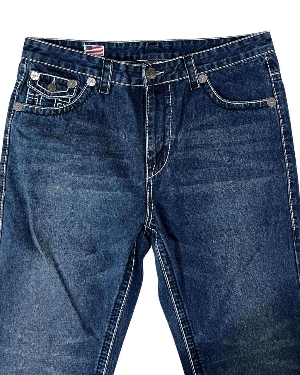 Jean True Religion
