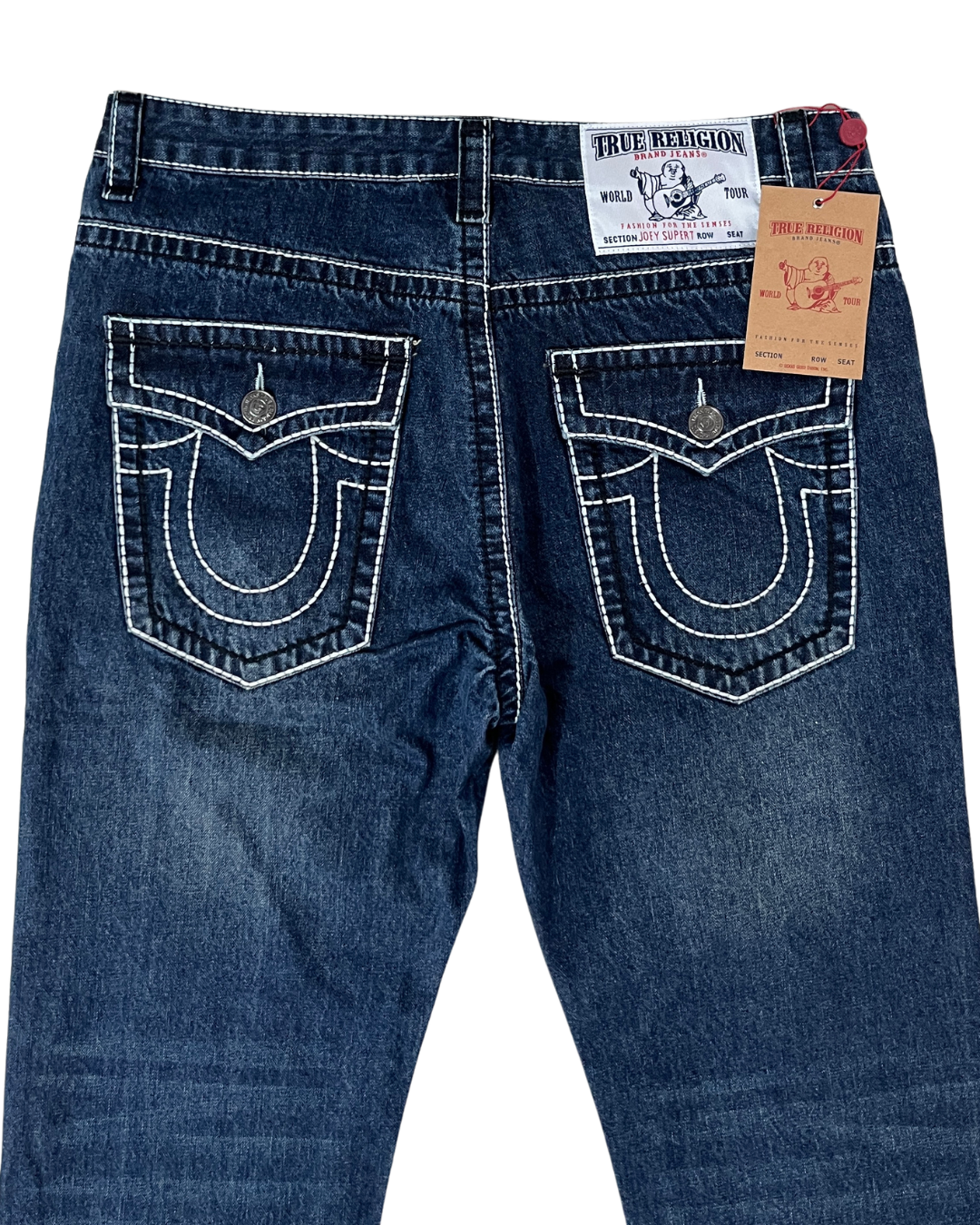 Jean True Religion