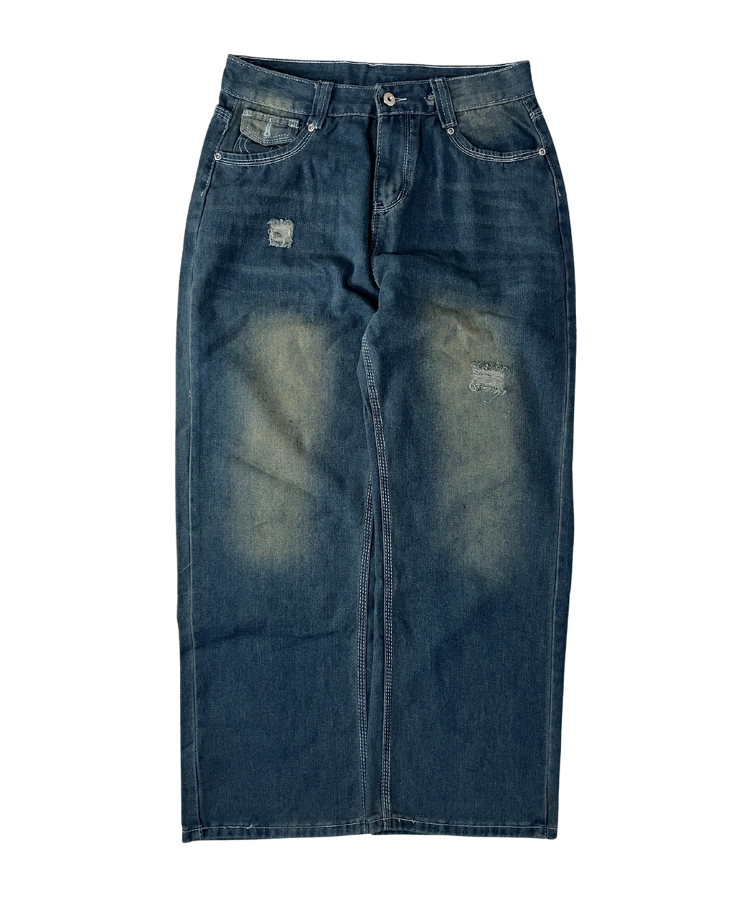Pantalon True Religion Eco.