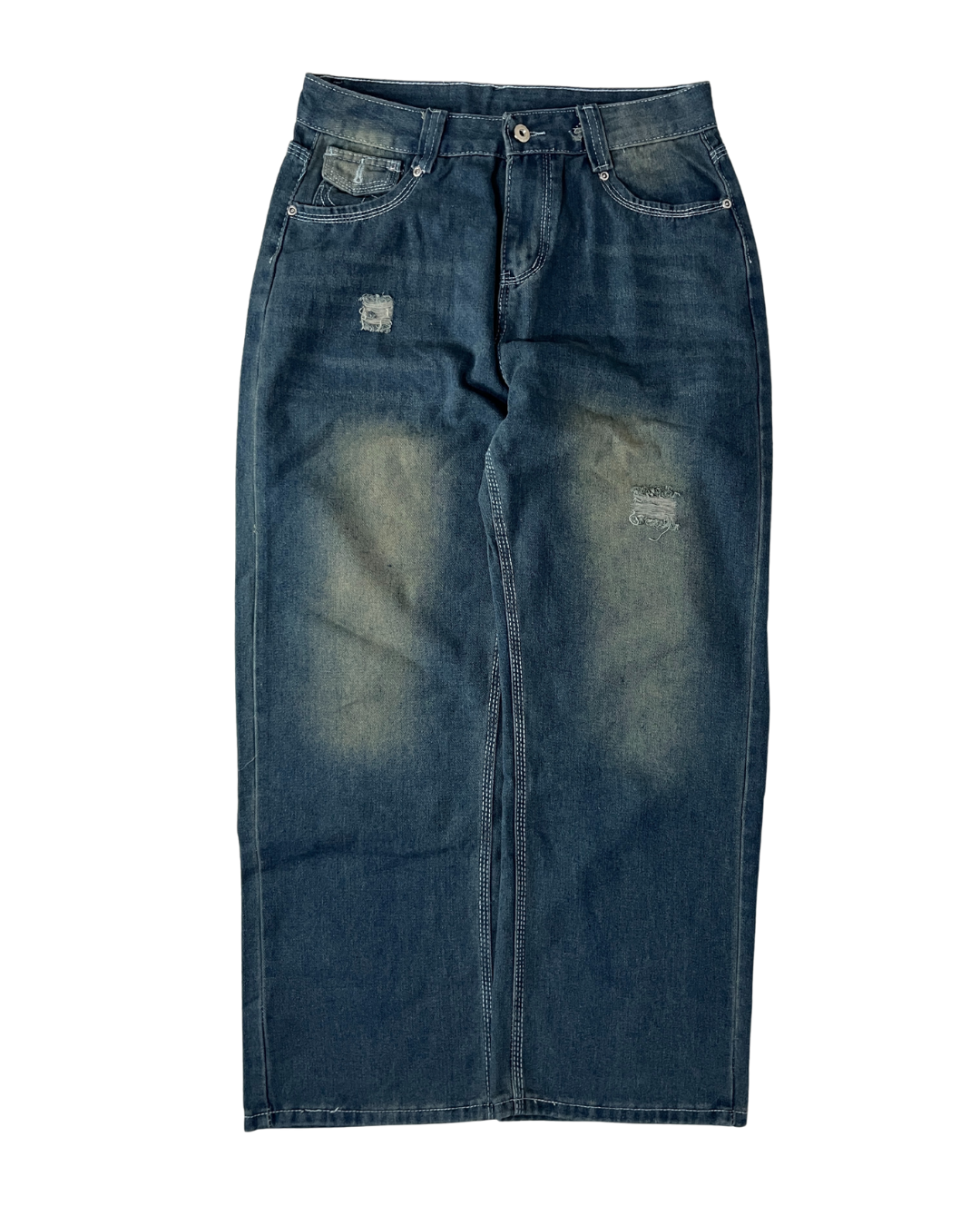 Pantalon True Religion Eco.