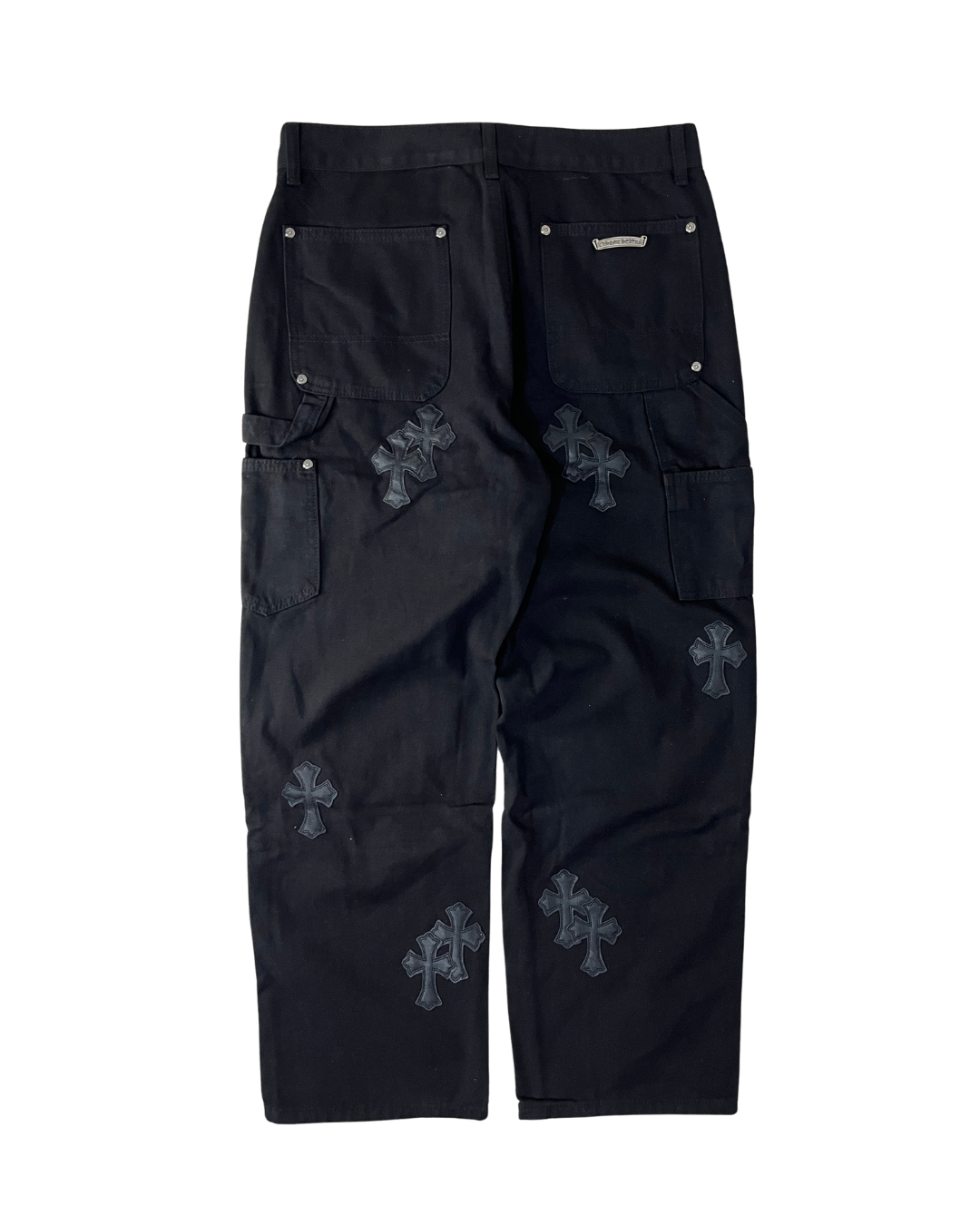Pantalon Chrome Hearts