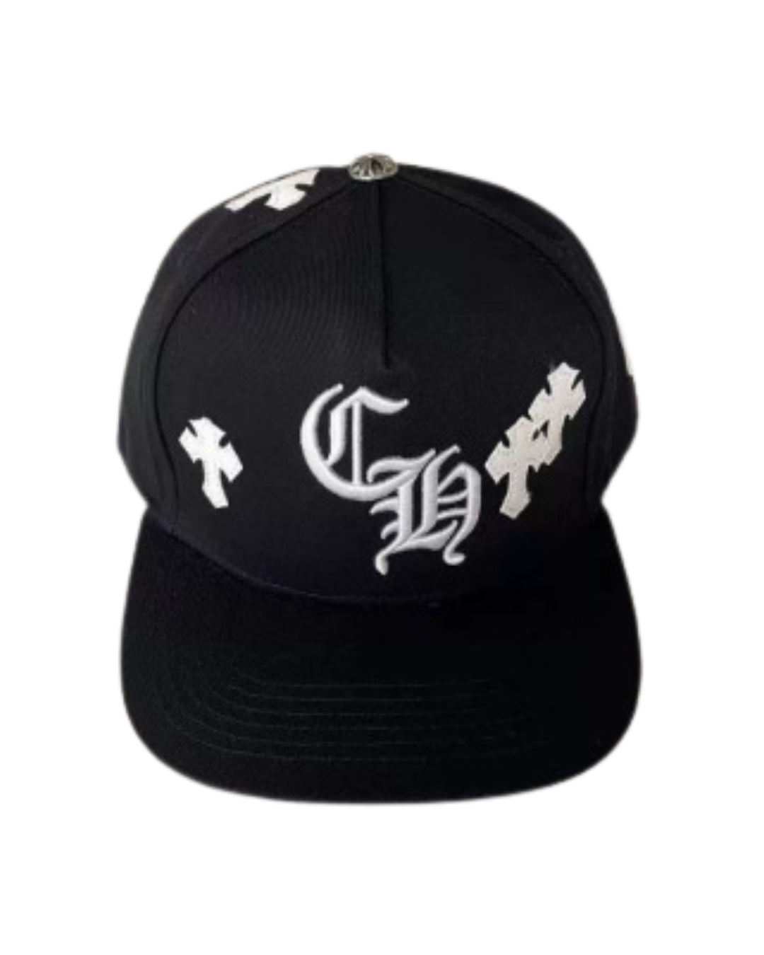 Gorra Chrome Hearts 2