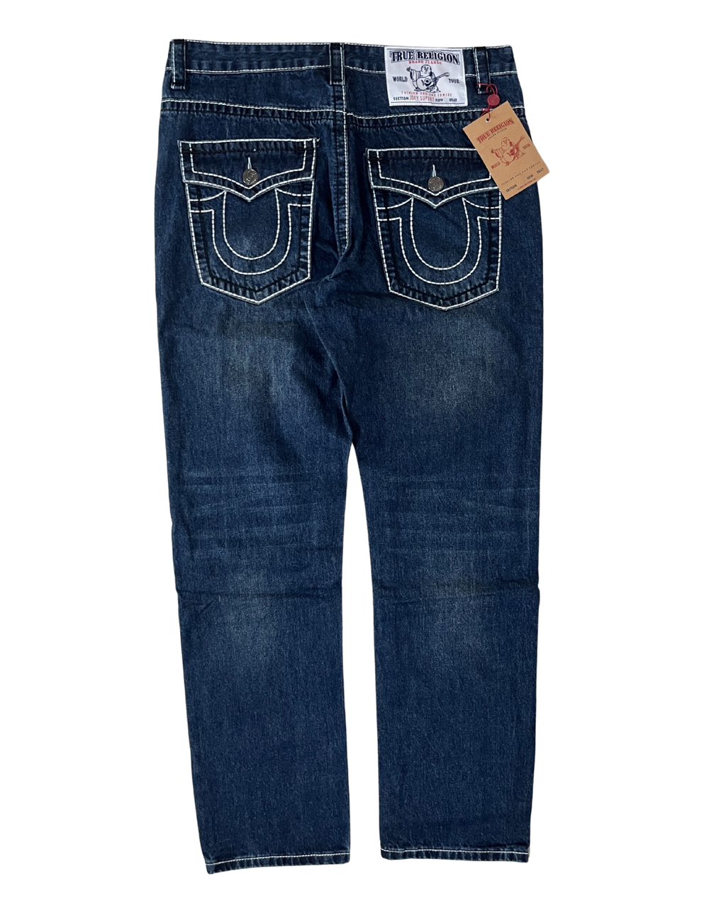 Jean True Religion