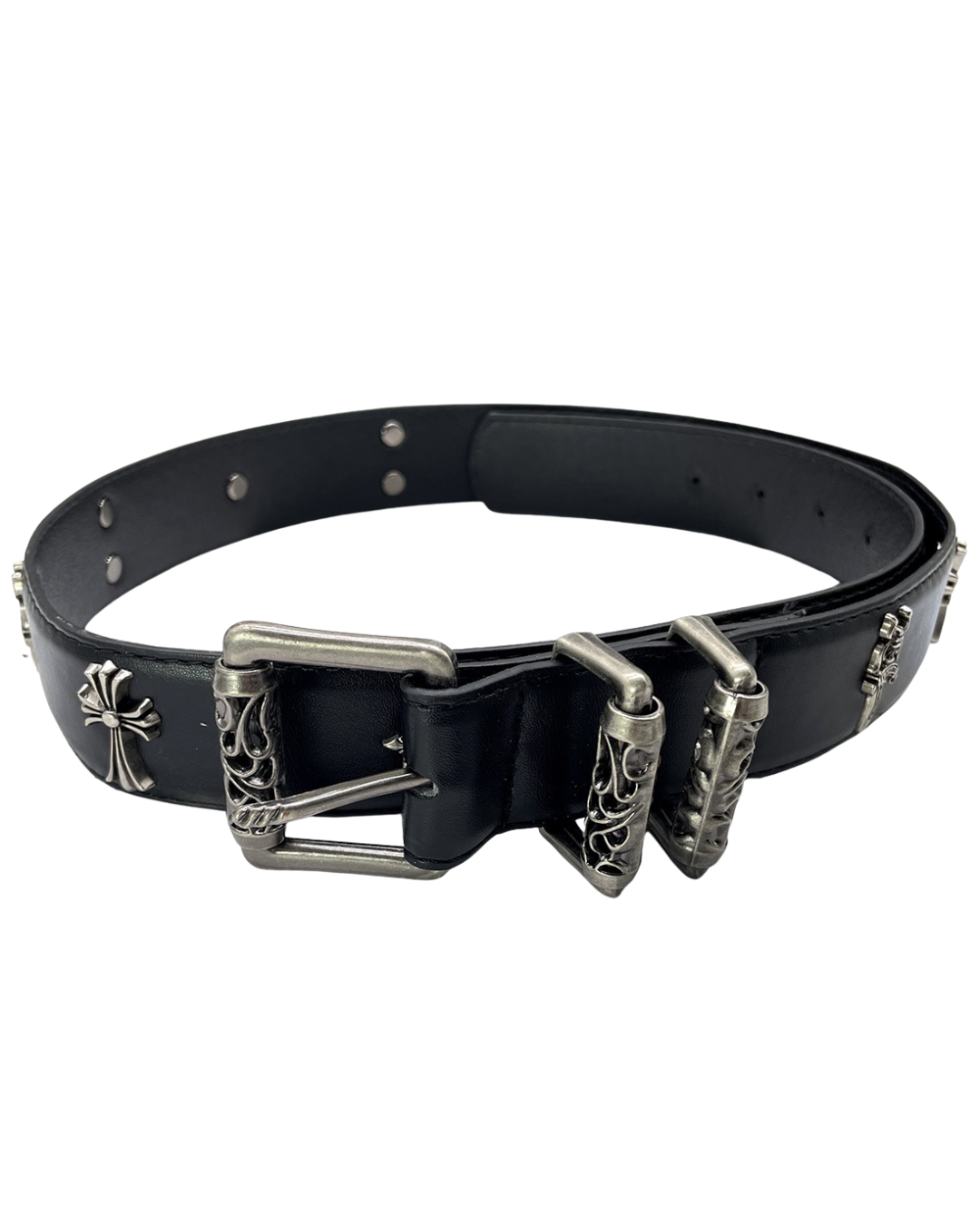 Cinto Chrome Hearts 2