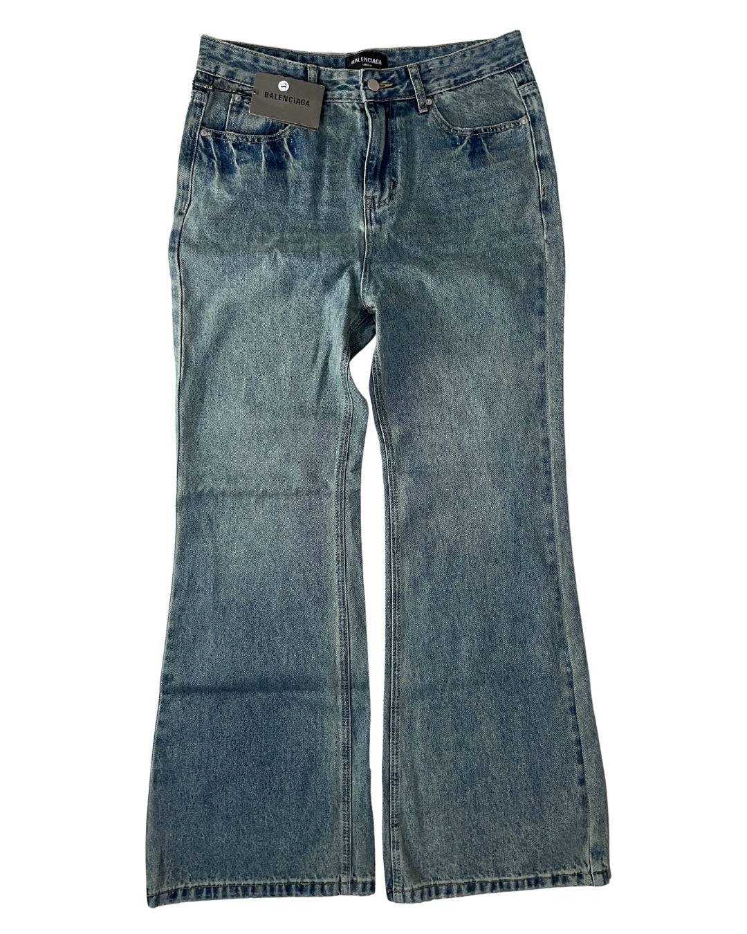 Jean Flared Balenciaga