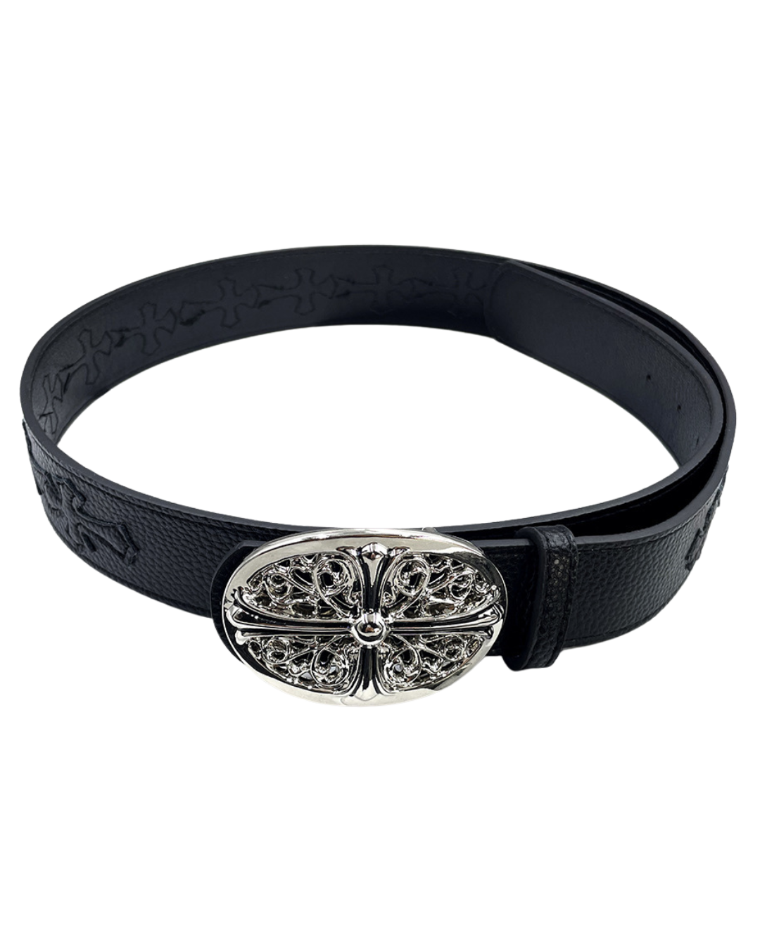 Cinto Chrome Hearts 3