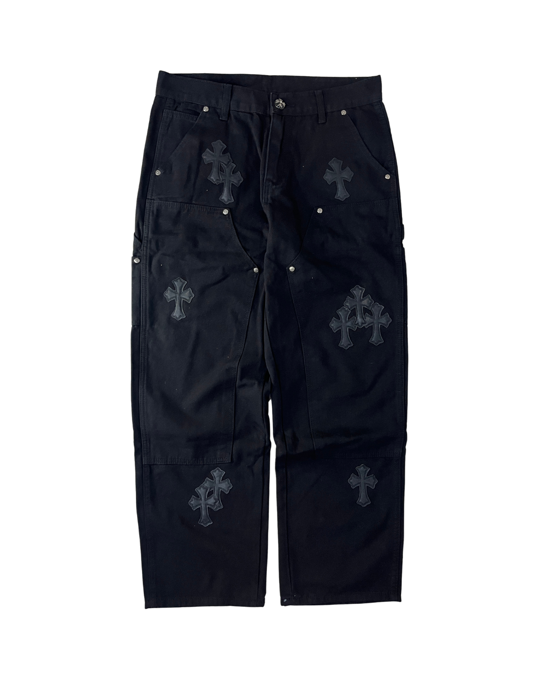 Pantalon Chrome Hearts