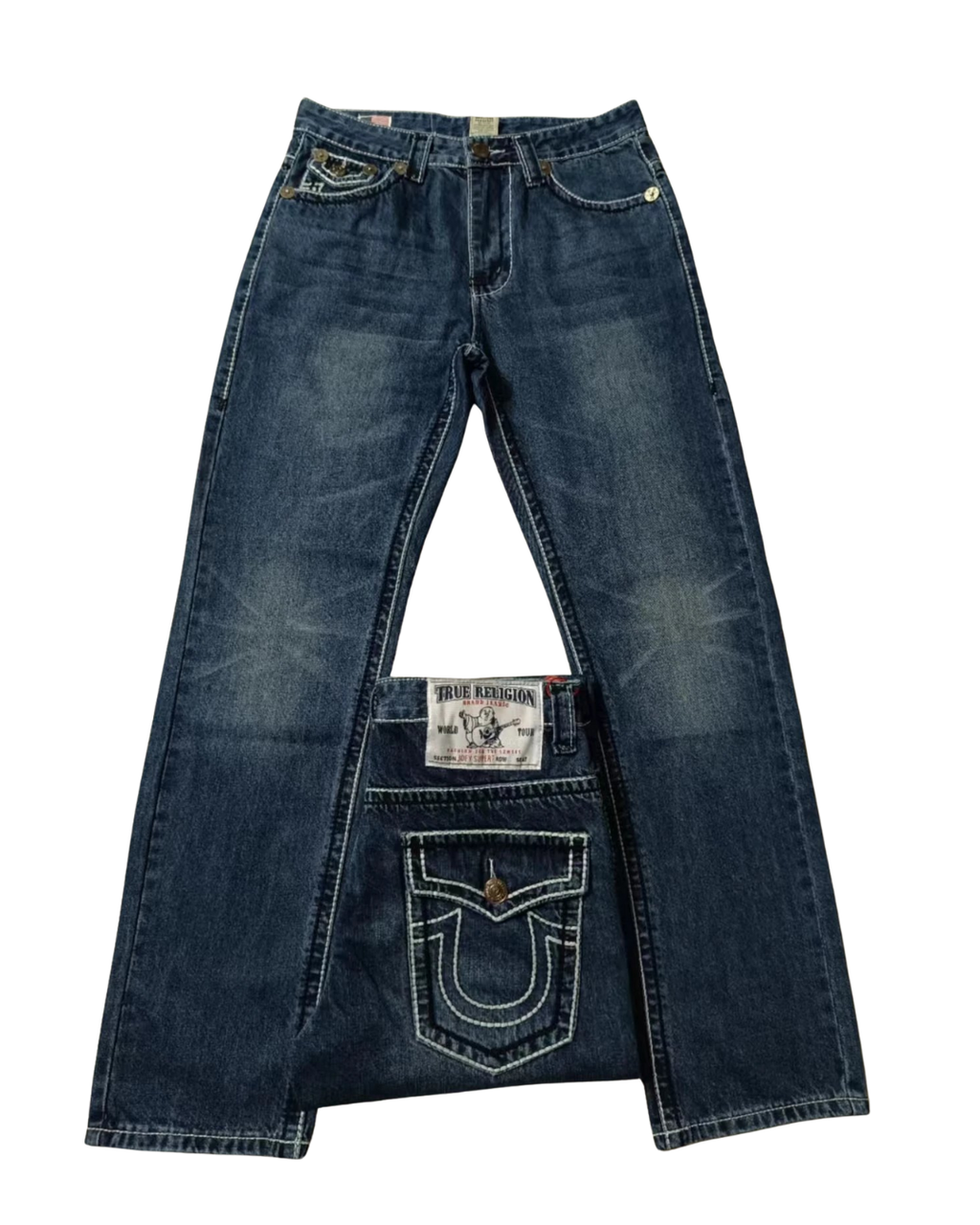 Jean True Religion