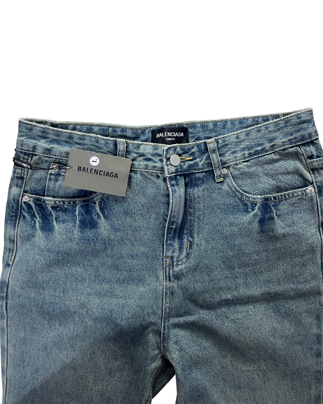 Jean Flared Balenciaga