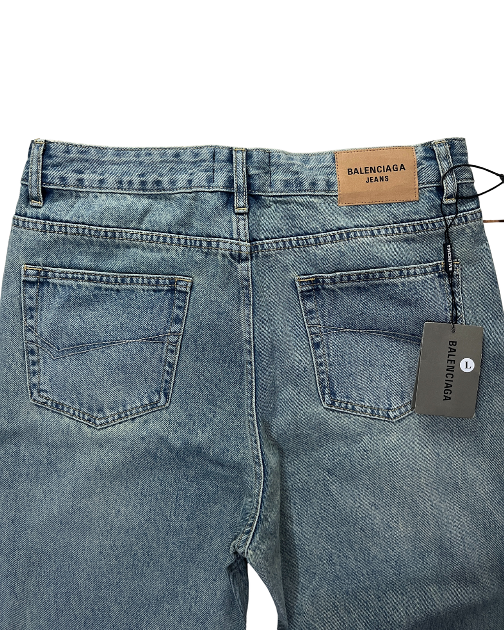 Jean Flared Balenciaga