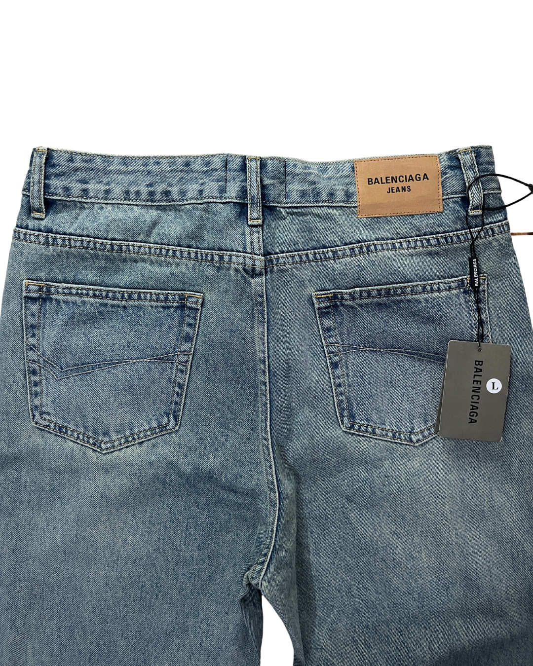 Jean Flared Balenciaga