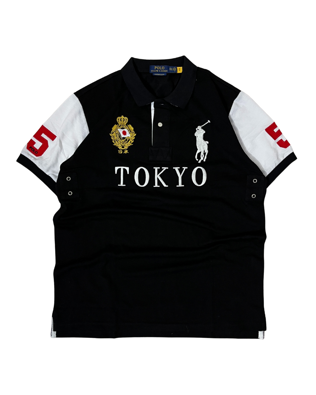 Polo Ralph lauren "Tokyo"