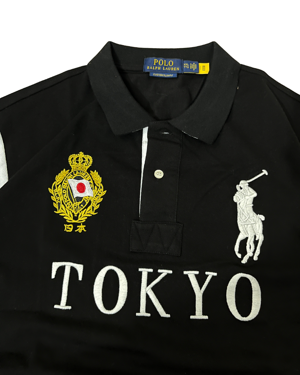 Polo Ralph lauren "Tokyo"