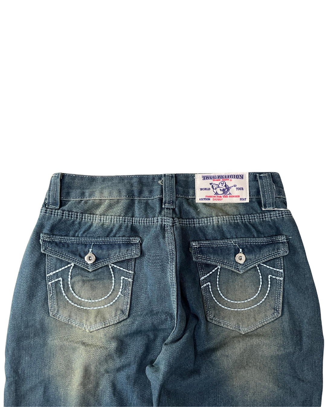 Pantalon True Religion Eco.