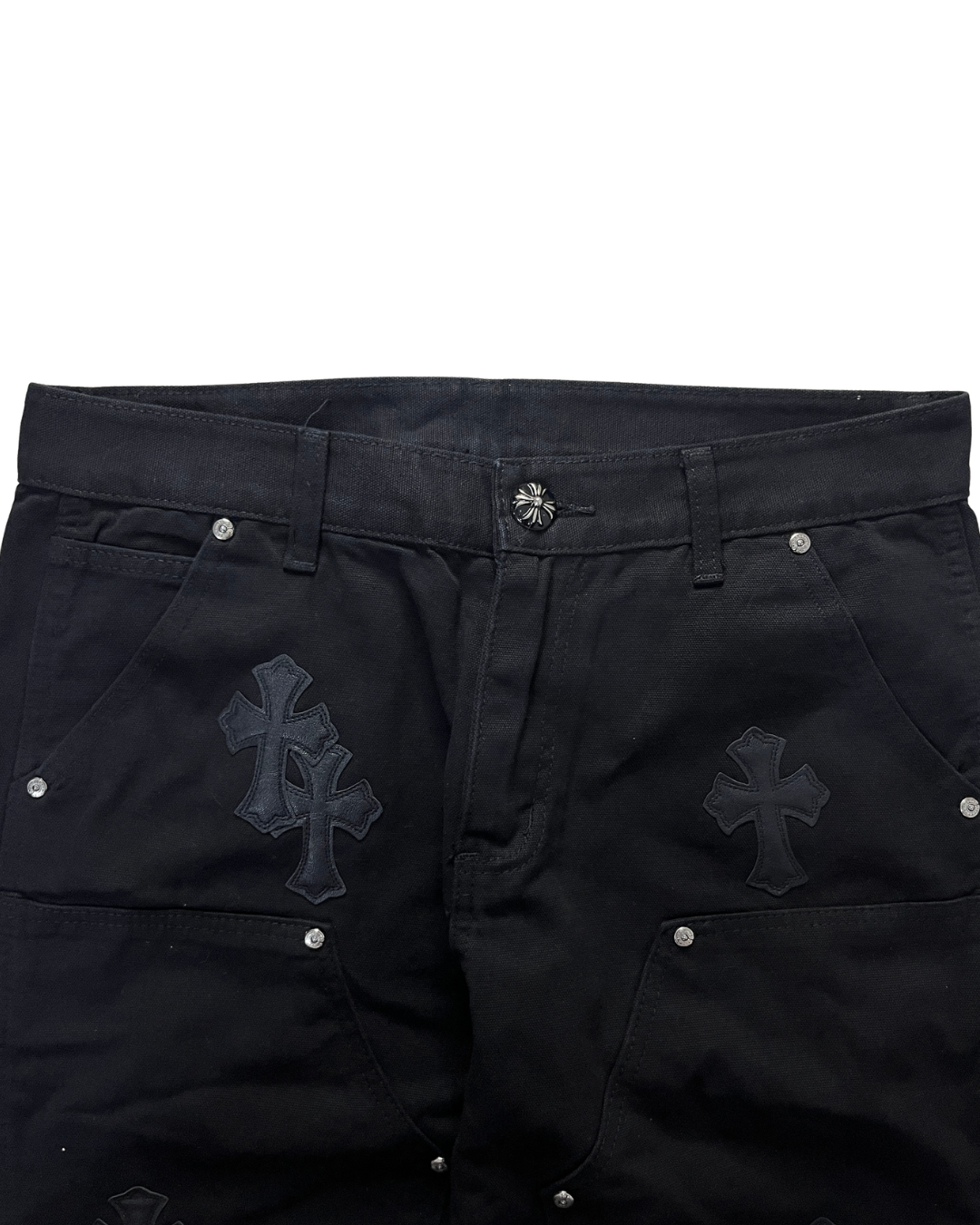 Pantalon Chrome Hearts
