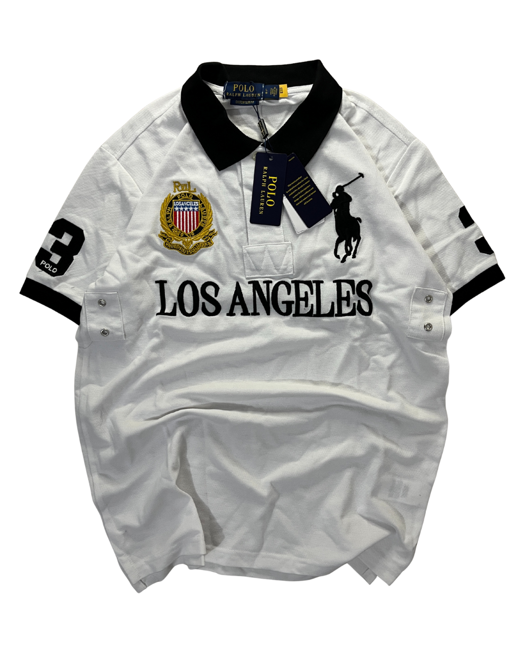Polo Ralph Lauren "Los Angeles"