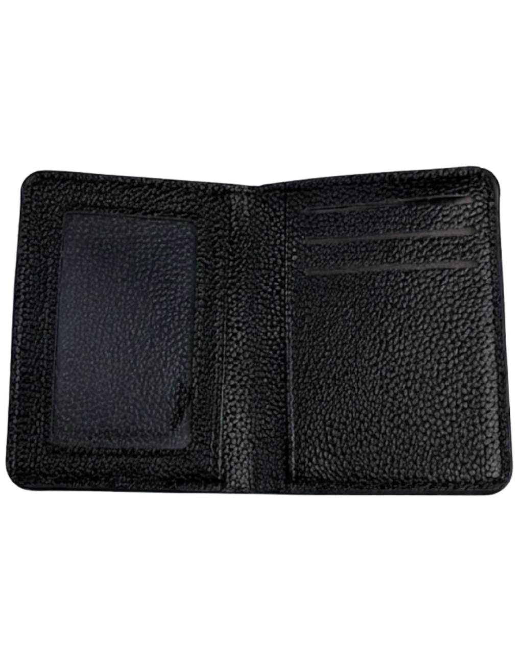 Billetera Chrome Hearts type
