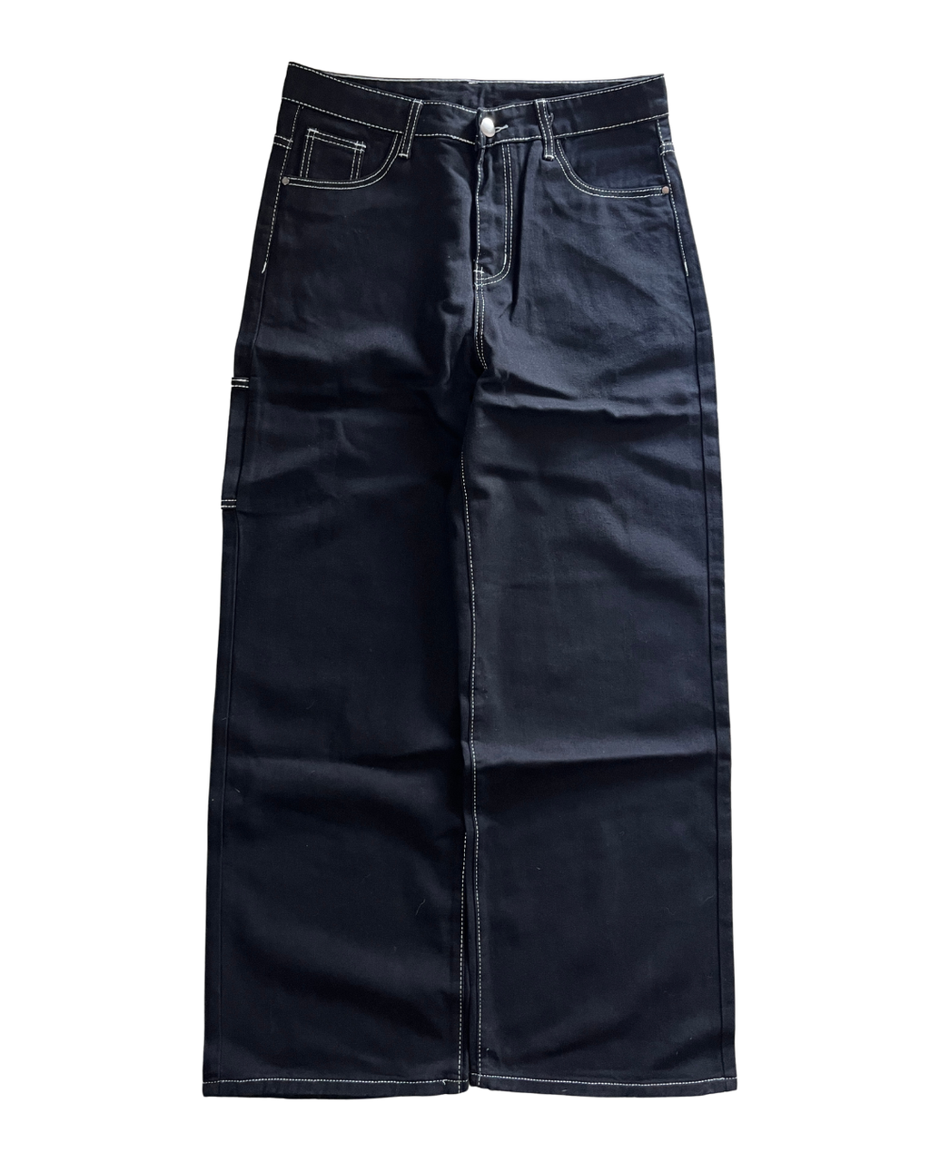 Jean Baggy
