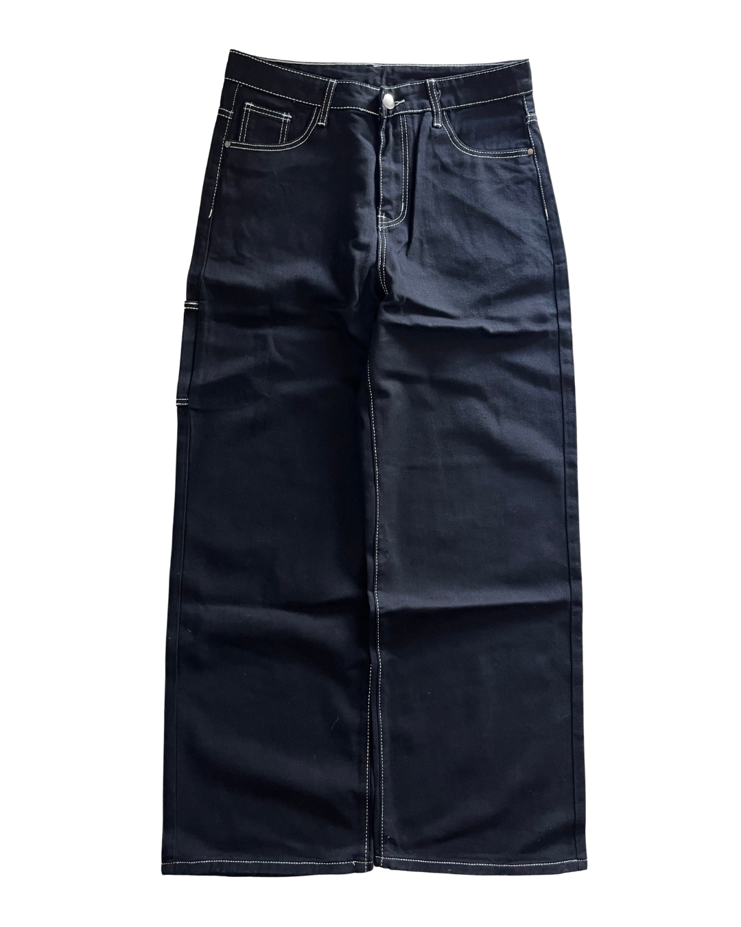 Jean Baggy