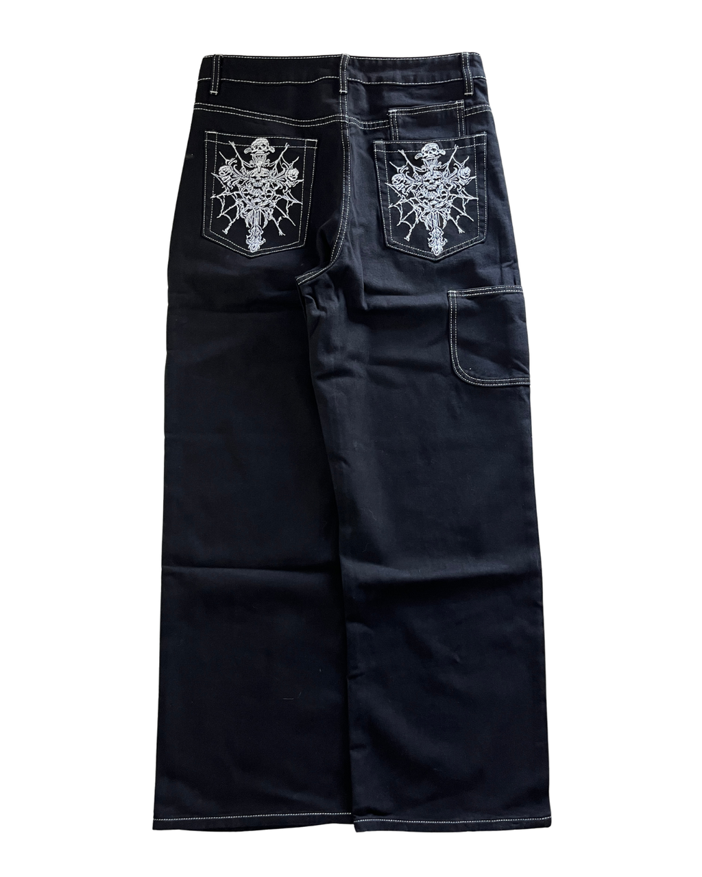 Jean Baggy