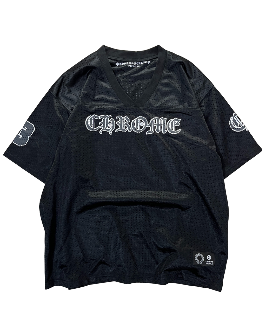 Jersey Chrome Hearts