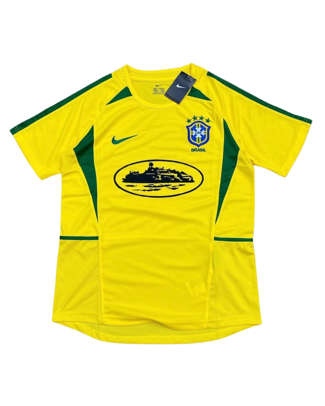 Jersey Nike x Corteiz