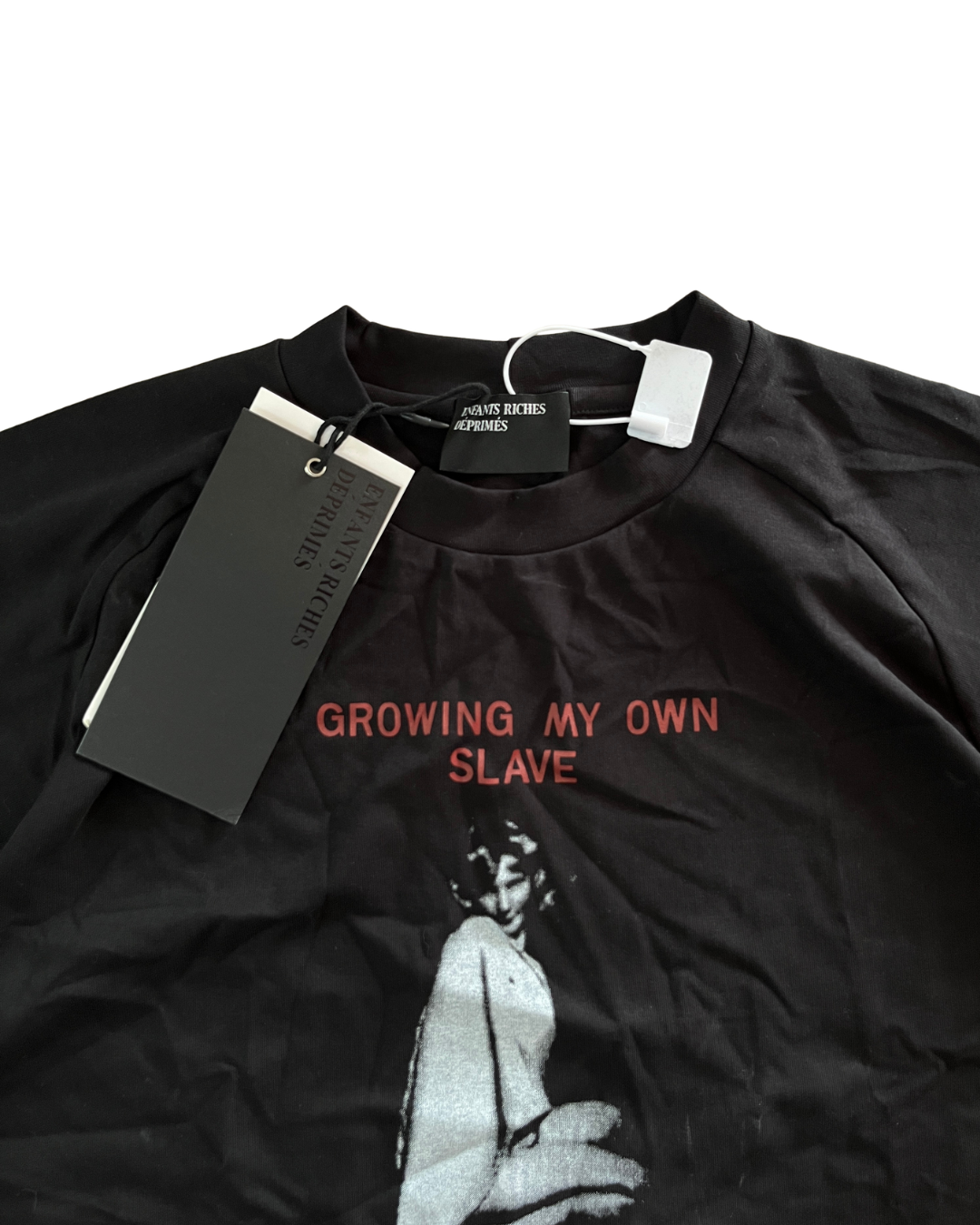 Camiseta E.R.D.