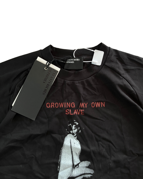 Camiseta E.R.D.