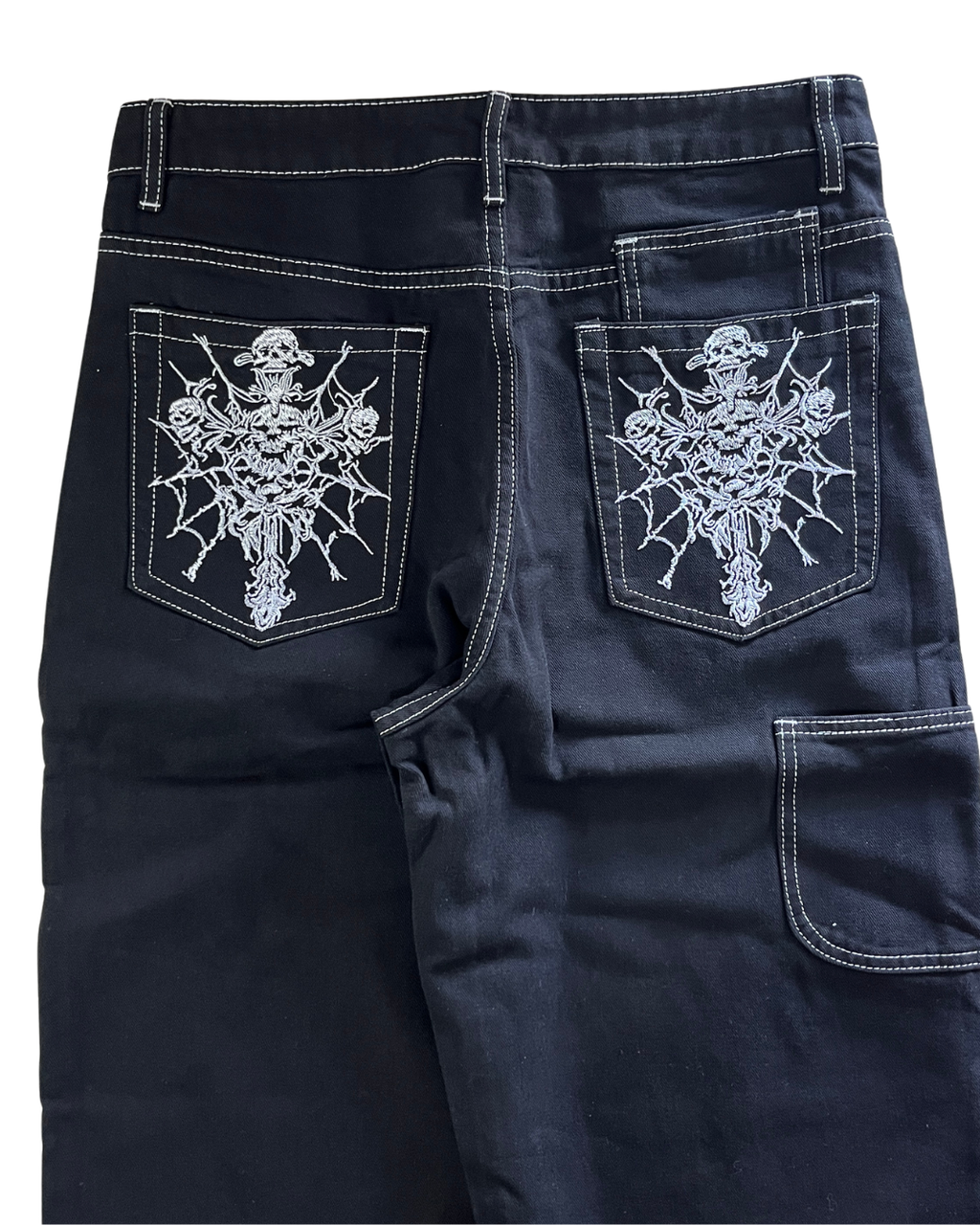 Jean Baggy